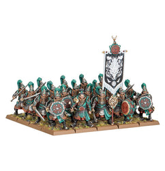 Warhammer The Old World: Grand Cathay - Battle March Army