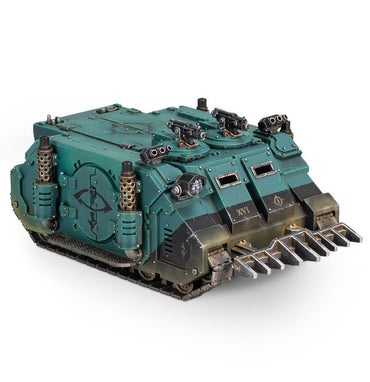 Warhammer The Horus Heresy: Legiones Astartes - Deimos Pattern Rhino
