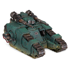 Warhammer The Horus Heresy: Legiones Astartes - Maximus Battle Group