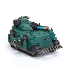 Warhammer The Horus Heresy: Legiones Astartes - Deimos Pattern Predator Battle Tank