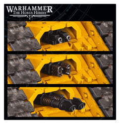 Warhammer The Horus Heresy: Legiones Astartes - Land Raider Proteus