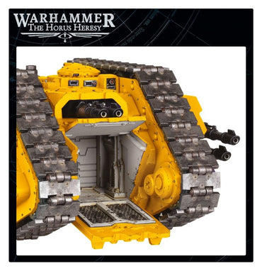 Warhammer The Horus Heresy: Legiones Astartes - Land Raider Proteus