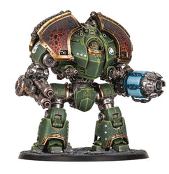 Warhammer Horus Heresy: Legion Astartes - Saturnine Siege Dreadnought Chiron Configuration (Online)