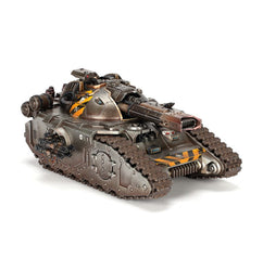 Warhammer The Horus Heresy: Legiones Astartes - Glaive Super-Heavy Special Weapons Tank