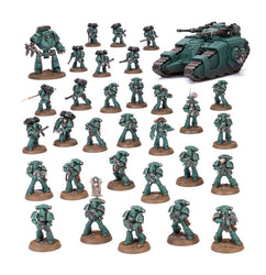 Warhammer The Horus Heresy: Legiones Astartes - Maximus Battle Group