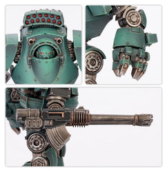 Warhammer The Horus Heresy: Legiones Astartes - Maximus Battle Group