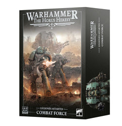 Warhammer The Horus Heresy: Legiones Astartes - Combat Force