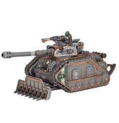 Warhammer The Horus Heresy: Solar Auxilia - Combat Force