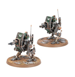 Warhammer The Horus Heresy: Solar Auxilia - Combat Force