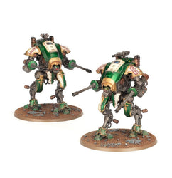 Warhammer The Horus Heresy: Age of Darkness - Armgers