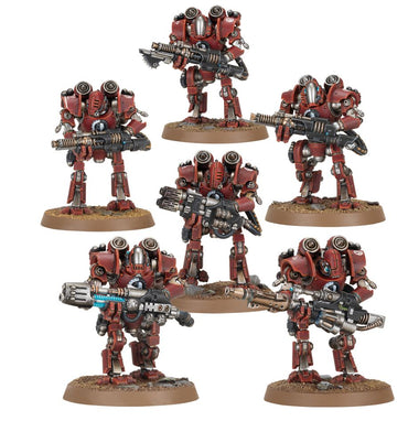 Warhammer The Horus Heresy: Mechanicum - Combat Force