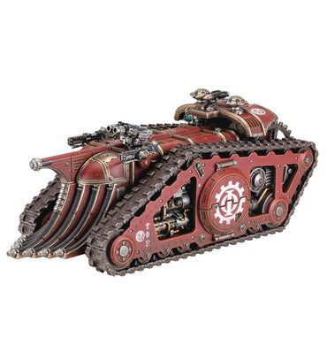 Warhammer Horus Heresy: Mechanicum - Triaros Armoured Conveyor