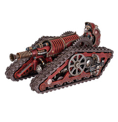 Warhammer The Horus Heresy: Mechanicum - Krios Battle Tank / Venator