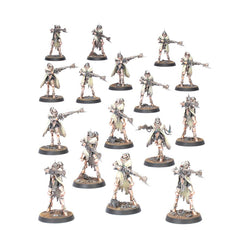 Warhammer The Horus Heresy: Mechanicum - Skitarii Battle-Pilgrym Corpus