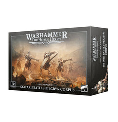 Warhammer The Horus Heresy: Mechanicum - Skitarii Battle-Pilgrym Corpus