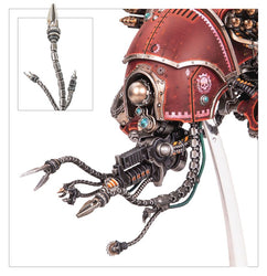 Warhammer The Horus Heresy: Mechanicum - Vultarax Stratos-Automata