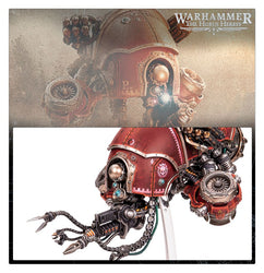 Warhammer The Horus Heresy: Mechanicum - Vultarax Stratos-Automata