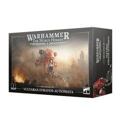 Warhammer The Horus Heresy: Mechanicum - Vultarax Stratos-Automata