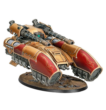 The Horus Heresy: Legio Custodes - Caladius Grav-Tank