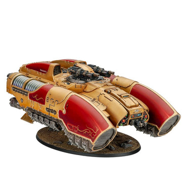 The Horus Heresy: Legio Custodes - Coronus Grav-Carrier