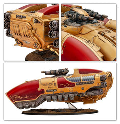 The Horus Heresy: Legio Custodes - Coronus Grav-Carrier