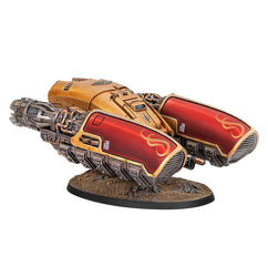 Warhammer The Horus Heresy: Custodes - Pallas Grav-Attack