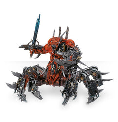 Warhammer 40K: Chaos Daemons - Soul Grinder (Online)