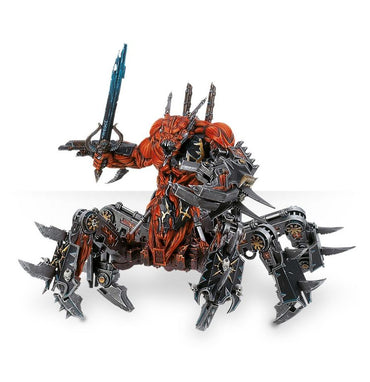 Warhammer 40K: Chaos Daemons - Soul Grinder (Online)