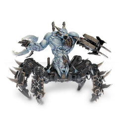 Warhammer 40K: Chaos Daemons - Soul Grinder (Online)