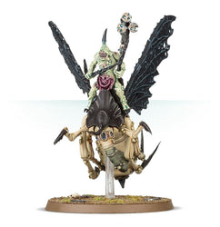Warhammer 40K: Daemons of Nurgle - Plague Drones