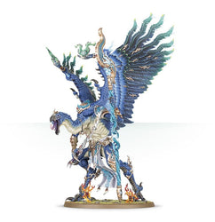 Warhammer, Age of Sigmar: Disciples of Tzeentch - Lord of Change