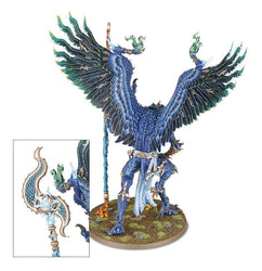 Warhammer, Age of Sigmar: Disciples of Tzeentch - Lord of Change