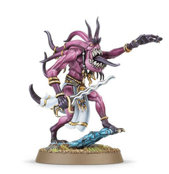 Warhammer Age Of Sigmar: Disciples Of Tzeentch - Burning Chariot Of Tzeentch (Online)