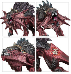 Warhammer Age of Sigmar: Blades Of Khorne - Flesh Hounds