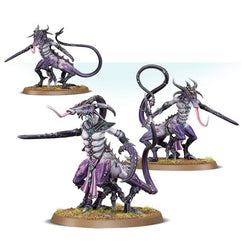 Warhammer 40K: Daemons of Slaanesh - Fiends (Online)