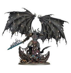 Warhammer, Age of Sigmar: Slaves to Darkness - Be'lakor The Dark Master