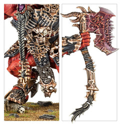Warhammer Age Of Sigmar: Blades Of Khorne - Skarbrand