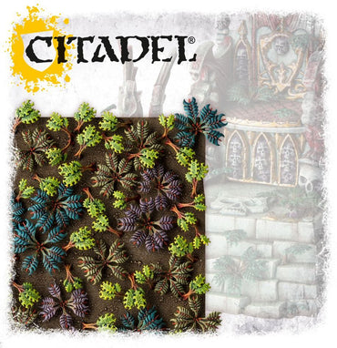 Citadel Hobby: Barbed Bracken