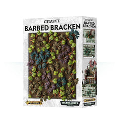 Citadel Hobby: Barbed Bracken