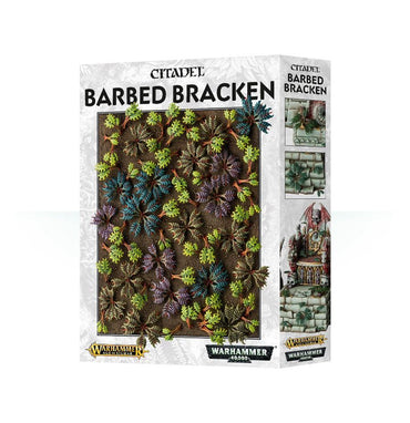 Citadel Hobby: Barbed Bracken