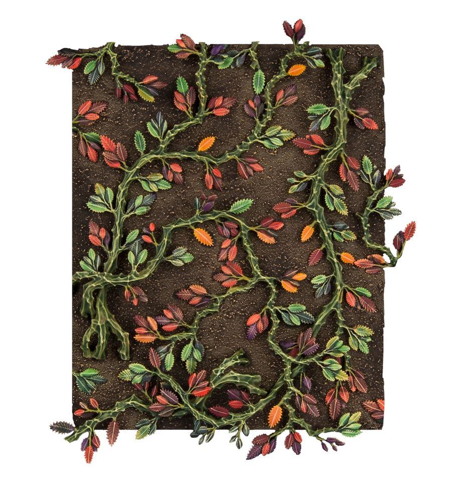 Citadel Hobby: Creeping Vines