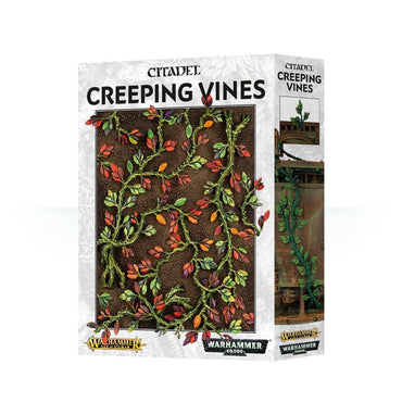 Citadel Hobby: Creeping Vines