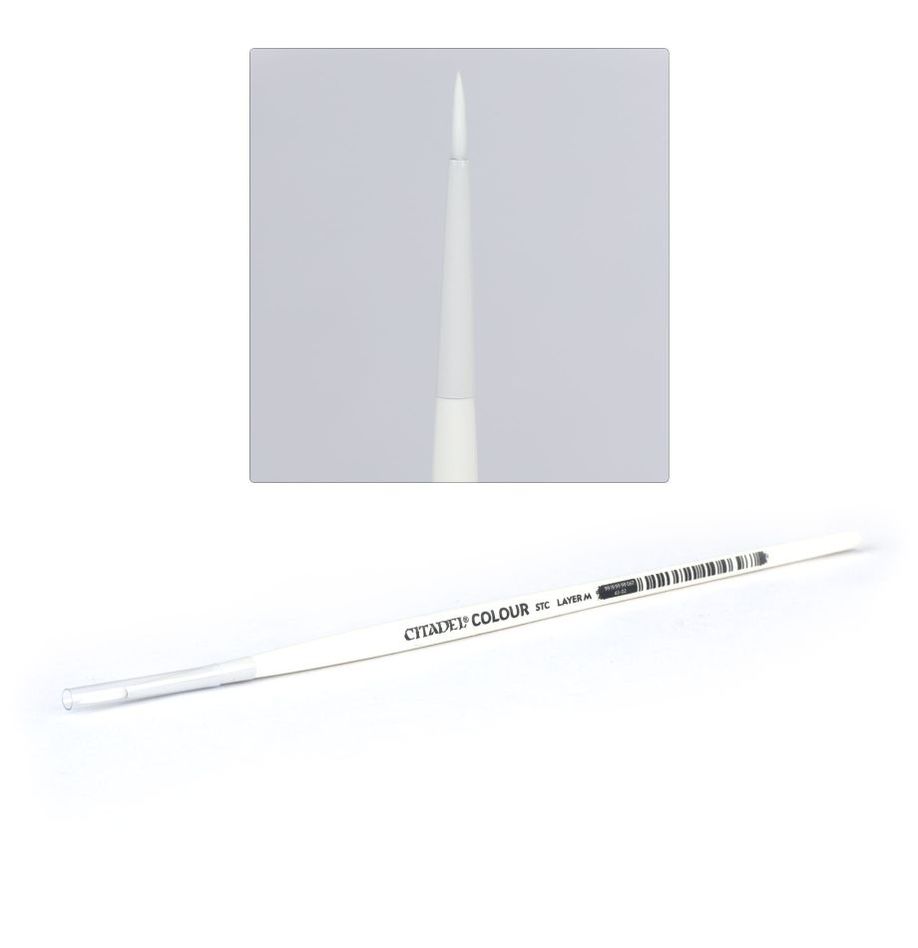 Citadel: STC Layer Brush - Medium