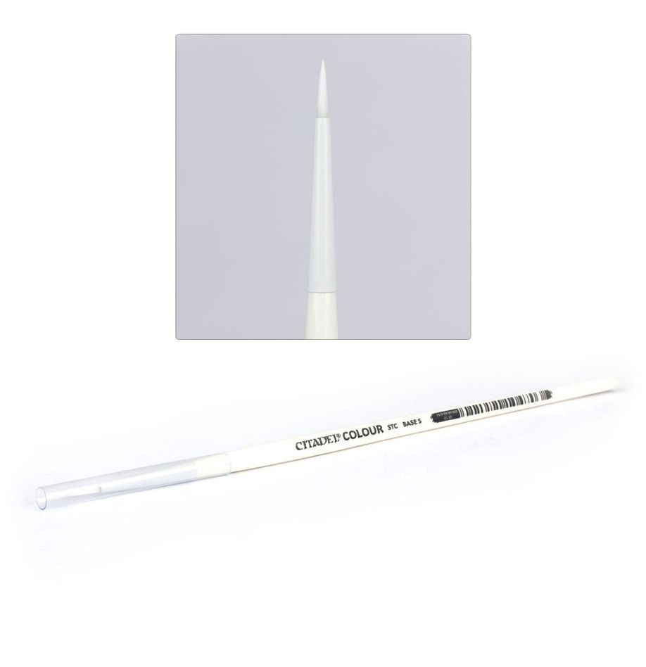 Citadel: STC Base Brush - Small
