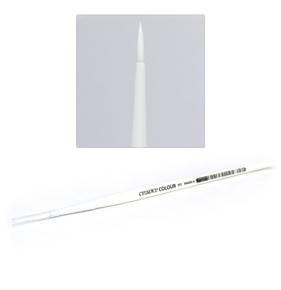 Citadel: STC Shade Brush - Medium