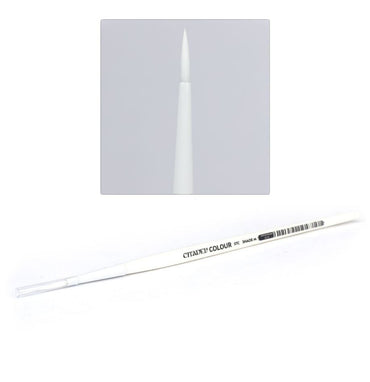 Citadel: STC Shade Brush - Medium