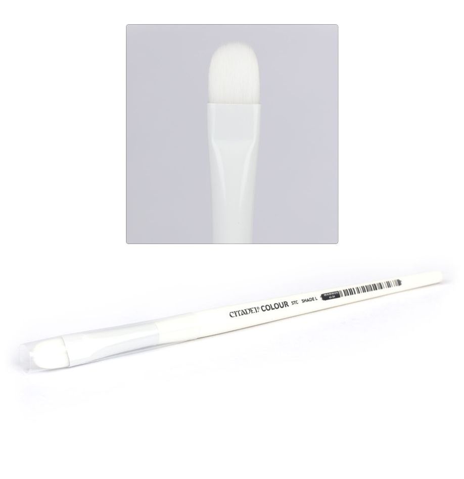 Citadel: STC Shade Brush - Large