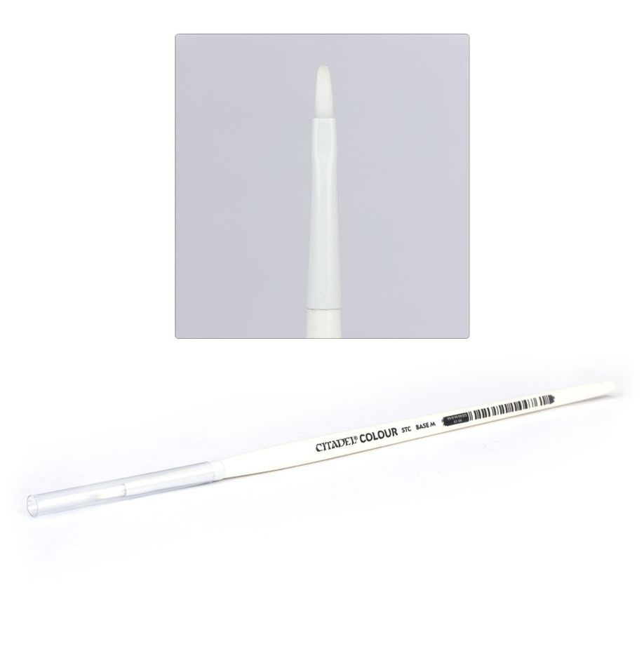 Citadel: STC Base Brush - Medium