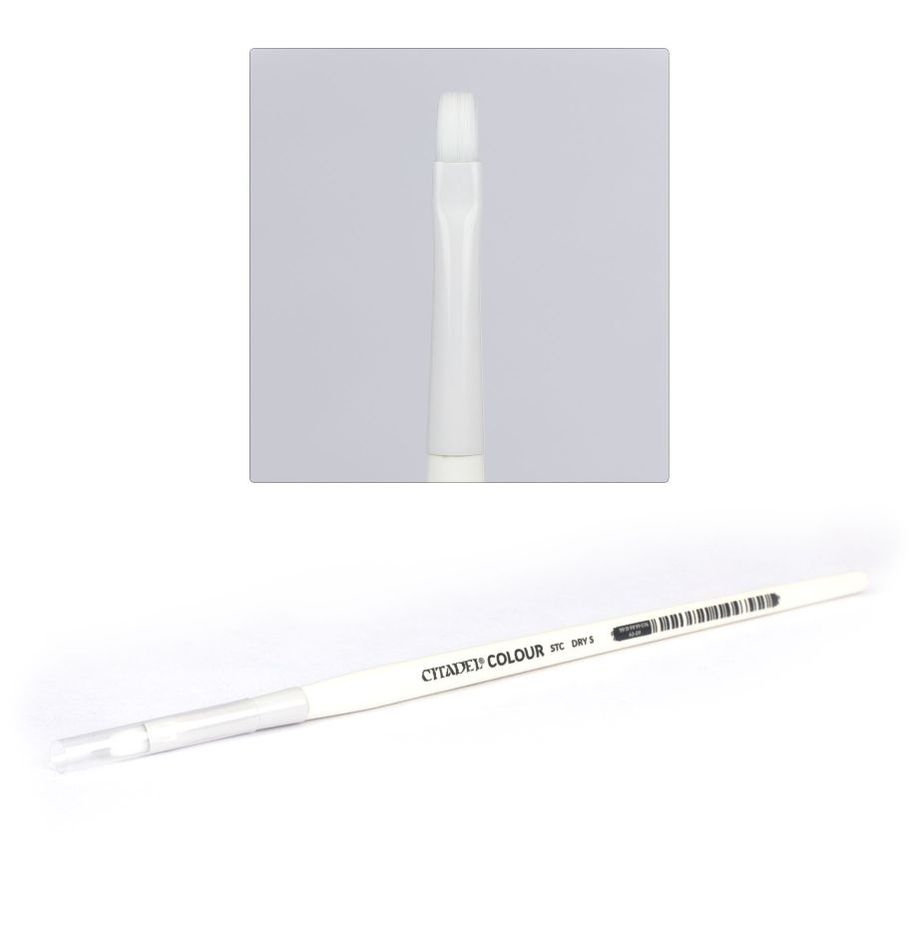 Citadel: STC Dry Brush - Small