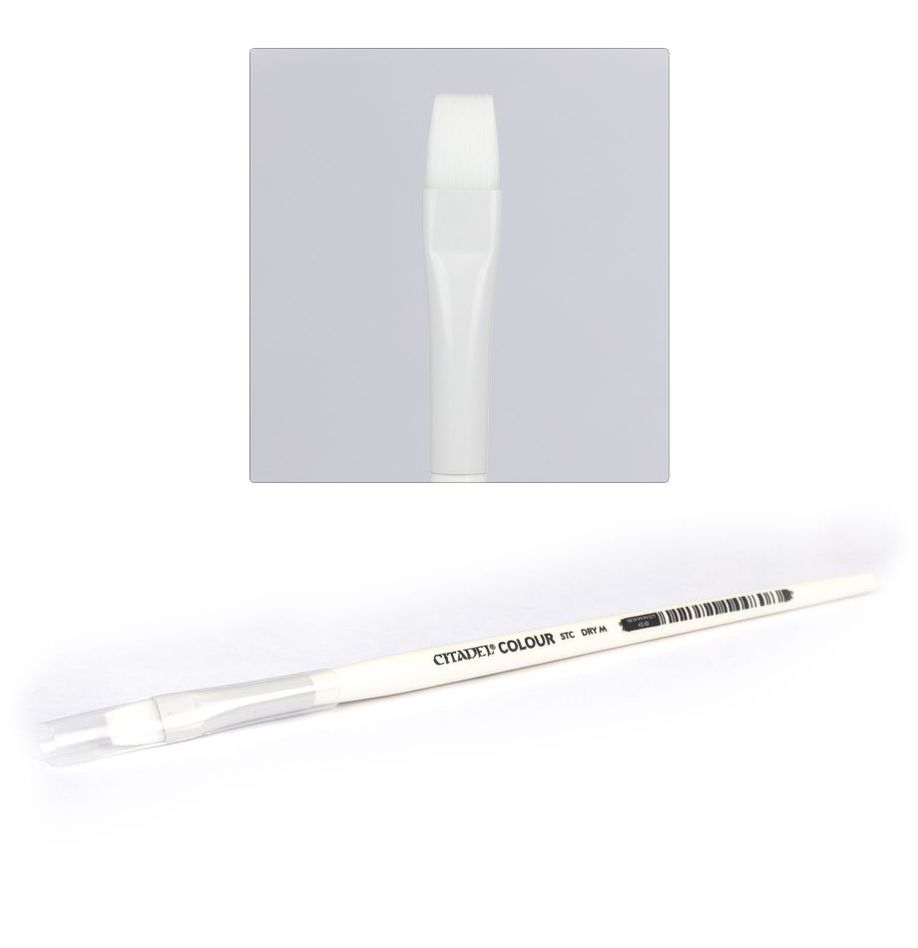 Citadel: STC Dry Brush - Medium